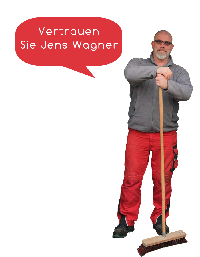 jens wagner